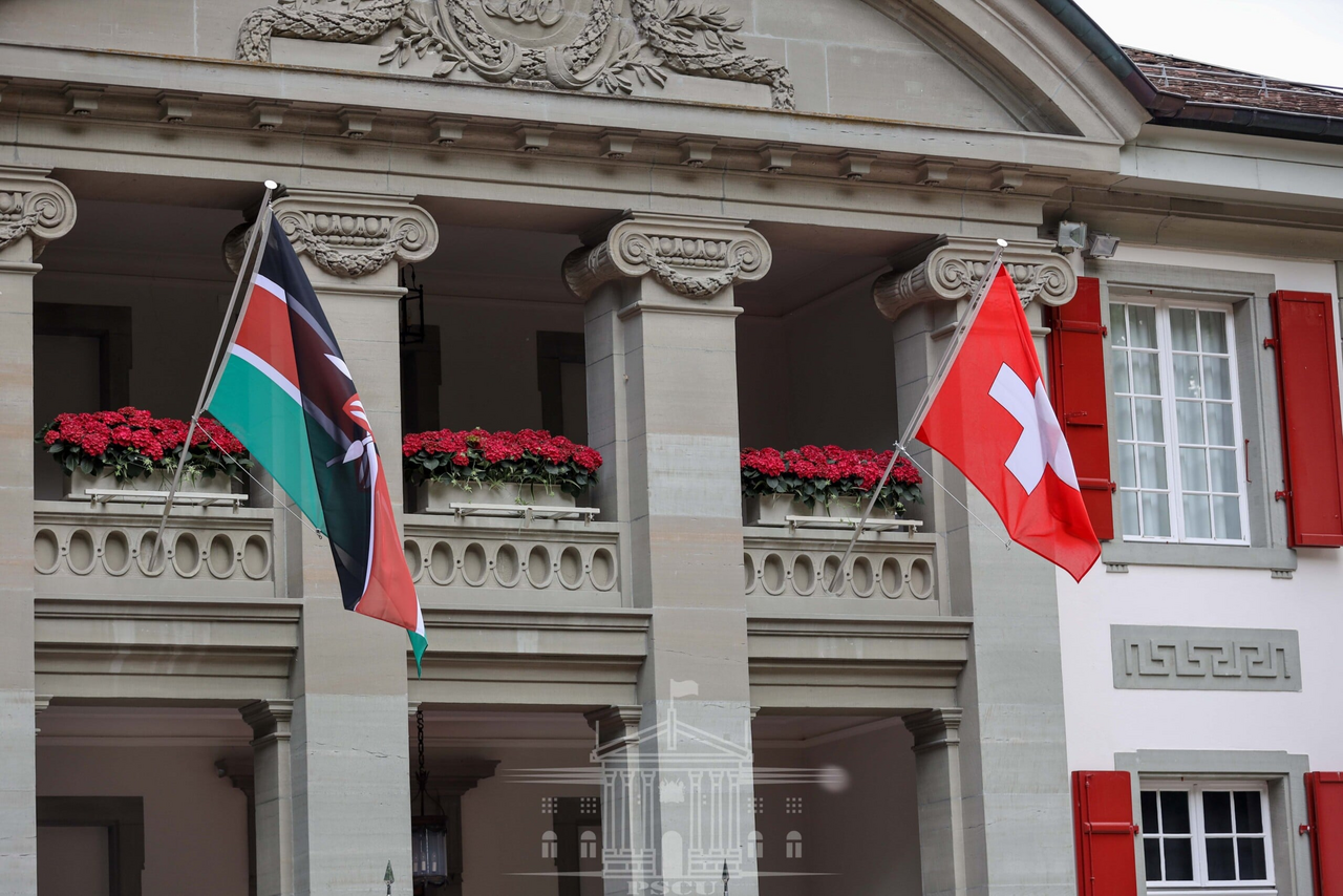 MOBILE CONSULAR SERVICES (MCS) 2025 – Kenya Embassy Bern Switzerland