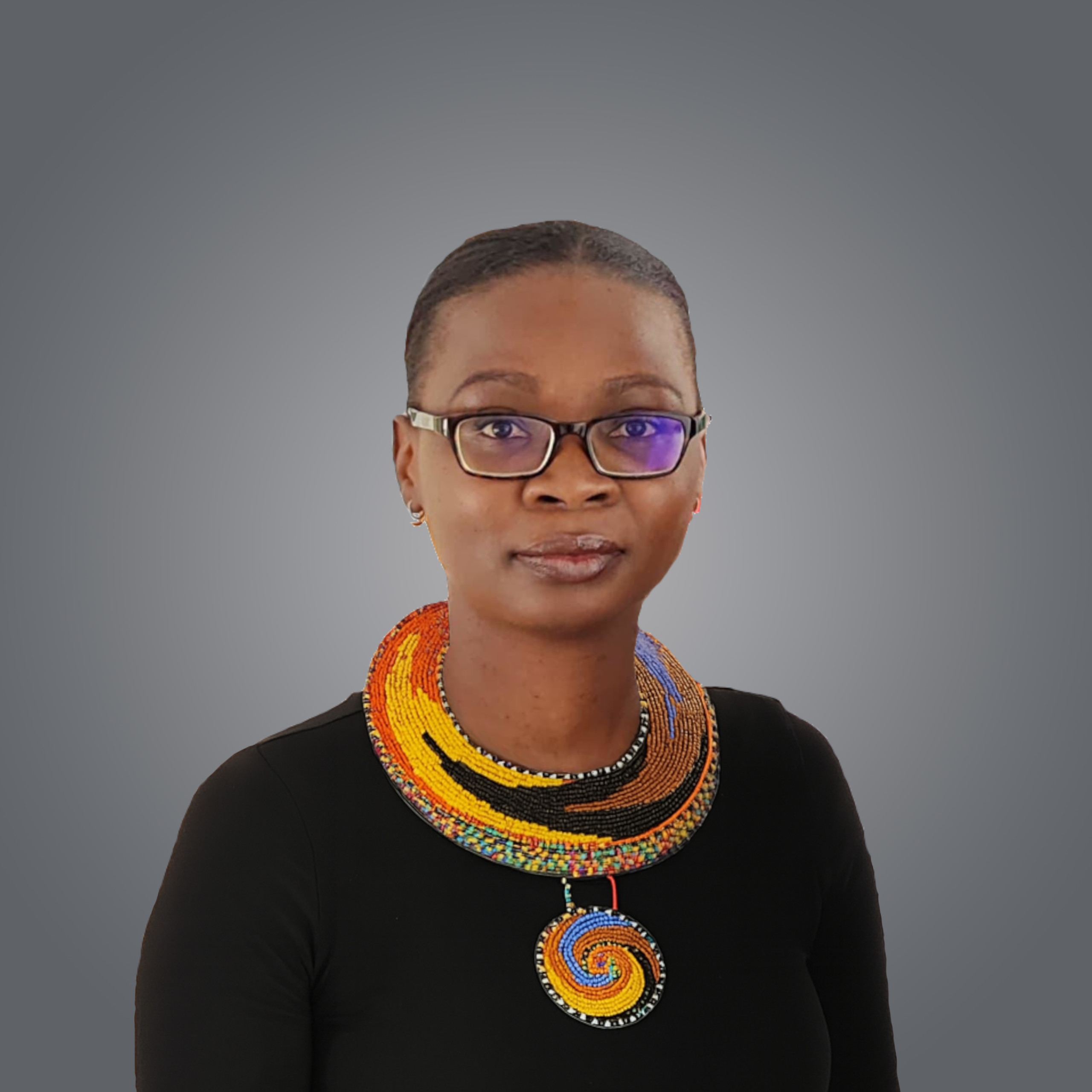 Abstract Empty Dark White Grey gradient with Black solid vignette lighting Studio wall and floor background well use as backdrop. Background empty white room with space for your text and picture